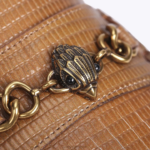 Kurt Geiger 女性 ロンドン カーナビー チャンキー ローファー D60X6394 ミッドブラウン |履物 - Image 6