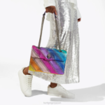 Kurt Geiger 女性 ロンドン クリスタル ケンジントン D60X630 マルチ/その他 |バッグ - Image 2