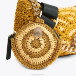 Kurt Geiger 女性 ロンドン クロッシェ マルチ クロスボディ D60X6471 金 |バッグ - Image 5