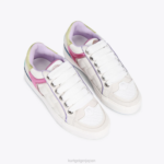 Kurt Geiger 女性 ロンドン サウスバンク D60X6295 白その他 |履物 - Image 3