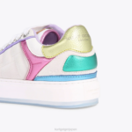 Kurt Geiger 女性 ロンドン サウスバンク D60X6295 白その他 |履物 - Image 4