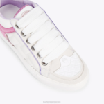 Kurt Geiger 女性 ロンドン サウスバンク D60X6295 白その他 |履物 - Image 5