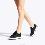 Kurt Geiger 女性 ロンドン サウスバンク D60X6297 黒 |履物 - Image 2
