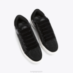 Kurt Geiger 女性 ロンドン サウスバンク D60X6297 黒 |履物 - Image 3