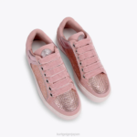 Kurt Geiger 女性 ロンドン サウスバンク D60X6298 淡いピンク |履物 - Image 3