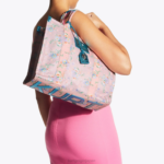 Kurt Geiger 女性 ロンドン サウスバンク トートバッグ D60X6469 ピンクの組み合わせ |バッグ - Image 2