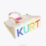 Kurt Geiger 女性 ロンドン サウスバンク トートバッグ D60X6468 マルチ/その他 |バッグ - Image 3