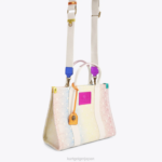Kurt Geiger 女性 ロンドン サウスバンク トートバッグ D60X6468 マルチ/その他 |バッグ - Image 4