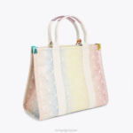 Kurt Geiger 女性 ロンドン サウスバンク トートバッグ D60X6468 マルチ/その他 |バッグ - Image 5