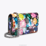 Kurt Geiger 女性 ロンドン ショアディッチ エクストラ スモール クロスボディ D60X6115 マルチ/その他 |バッグ - Image 3