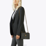 Kurt Geiger 女性 ロンドン ショアディッチ スモール クロスボディ D60X6134 黒 |バッグ - Image 2