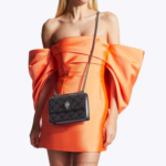 Kurt Geiger 女性 ロンドン ショアディッチ スモール クロスボディ D60X6125 黒その他 |バッグ - Image 2