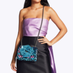 Kurt Geiger 女性 ロンドン ショアディッチ スモール クロスボディ D60X6126 ターコイズ |バッグ - Image 2