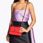 Kurt Geiger 女性 ロンドン ショアディッチ スモール クロスボディ D60X6128 赤 |バッグ - Image 2