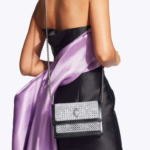 Kurt Geiger 女性 ロンドン ショアディッチ スモール クロスボディ D60X6129 シルバーの組み合わせ |バッグ - Image 2