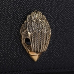 Kurt Geiger 女性 ロンドン ショアディッチ スモール クロスボディ D60X6134 黒 |バッグ - Image 5