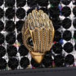 Kurt Geiger 女性 ロンドン ショアディッチ スモール クロスボディ D60X6140 黒 |バッグ - Image 5