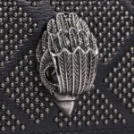 Kurt Geiger 女性 ロンドン ショアディッチ スモール クロスボディ D60X6125 黒その他 |バッグ - Image 5