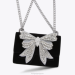Kurt Geiger 女性 ロンドン ショアディッチ スモール クロスボディ D60X6124 黒、白 |バッグ - Image 6