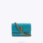 Kurt Geiger 女性 ロンドン ショアディッチ XS Xbody D60X6259 ガソリン |バッグ