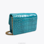 Kurt Geiger 女性 ロンドン ショアディッチ XS Xbody D60X6259 ガソリン |バッグ - Image 4