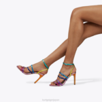 Kurt Geiger 女性 ロンドン ピエラ D60X6160 マルチ/その他 |履物 - Image 2