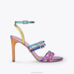 Kurt Geiger 女性 ロンドン ピエラ D60X6160 マルチ/その他 |履物