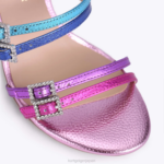 Kurt Geiger 女性 ロンドン ピエラ D60X6160 マルチ/その他 |履物 - Image 5