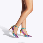 Kurt Geiger 女性 ロンドン ピエラコート D60X6174 マルチ/その他 |履物 - Image 2