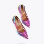 Kurt Geiger 女性 ロンドン ピエラコート D60X6174 マルチ/その他 |履物 - Image 3