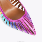 Kurt Geiger 女性 ロンドン ピエラコート D60X6174 マルチ/その他 |履物 - Image 5