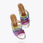Kurt Geiger 女性 ロンドン ピエララバ D60X6158 マルチ/その他 |履物 - Image 2