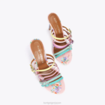 Kurt Geiger 女性 ロンドン ピエララバ D60X6190 マルチ/その他 |履物 - Image 3
