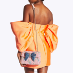 Kurt Geiger 女性 ロンドン ボウ ミディアム ケンジントン D60X685 ピンクの組み合わせ |バッグ - Image 2