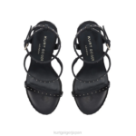 Kurt Geiger 女性 ロンドン ポーシャ D60X6373 黒 |履物 - Image 2