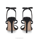 Kurt Geiger 女性 ロンドン ポーシャ D60X6373 黒 |履物 - Image 3