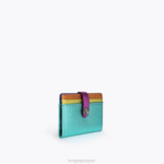 Kurt Geiger 女性 ロンドン マルチカードホルダー D60X6211 マルチ/その他 |バッグ - Image 3