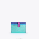Kurt Geiger 女性 ロンドン マルチカードホルダー D60X6211 マルチ/その他 |バッグ - Image 4