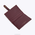Kurt Geiger 女性 ロンドン マルチカードホルダー ソフト D60X6558 ワイン |バッグ - Image 5