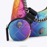 Kurt Geiger 女性 ロンドン マルチクロスボディ D60X6181 他の |バッグ - Image 5