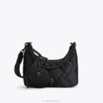 Kurt Geiger 女性 ロンドン マルチクロスボディ D60X6260 黒その他 |バッグ