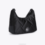 Kurt Geiger 女性 ロンドン マルチクロスボディ D60X6260 黒その他 |バッグ - Image 4