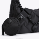 Kurt Geiger 女性 ロンドン マルチクロスボディ D60X6260 黒その他 |バッグ - Image 6