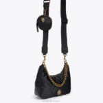 Kurt Geiger 女性 ロンドン マルチクロスボディ D60X6276 黒 |バッグ - Image 3
