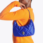 Kurt Geiger 女性 ロンドン マルチクロスボディ D60X6284 青 |バッグ - Image 2