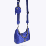 Kurt Geiger 女性 ロンドン マルチクロスボディ D60X6284 青 |バッグ - Image 3