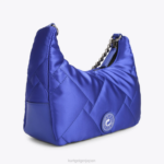 Kurt Geiger 女性 ロンドン マルチクロスボディ D60X6284 青 |バッグ - Image 4