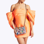 Kurt Geiger 女性 ロンドン ミニ ケンジントン ラブ バッグ D60X618 マルチ/その他 |バッグ - Image 2
