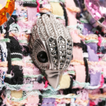 Kurt Geiger 女性 ロンドン ミニ ケンジントン ラブ バッグ D60X618 マルチ/その他 |バッグ - Image 5