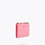 Kurt Geiger 女性 ロンドン ミニ財布 ケンジントン D60X6539 ピンク |バッグ - Image 3
